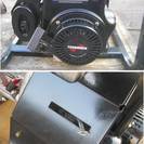 ★コールマン　発電機　パワーメイト５０００　単相１２０Ｖ＆単相２４０Ｖ　６０Ｈｚ