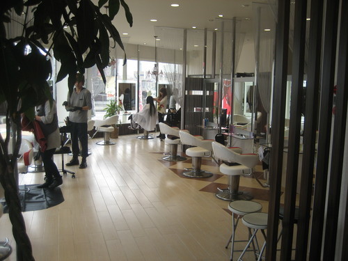あなたもヘアメイクｅａｒｔｈ水沢店で輝いてみませんか Earth水沢店 奥州の美容師の正社員の求人情報 有限会社プレイン ジモティー