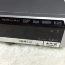 HDD&DVDレコーダー