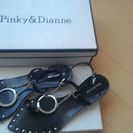 Pinky&Dianneのサンダル