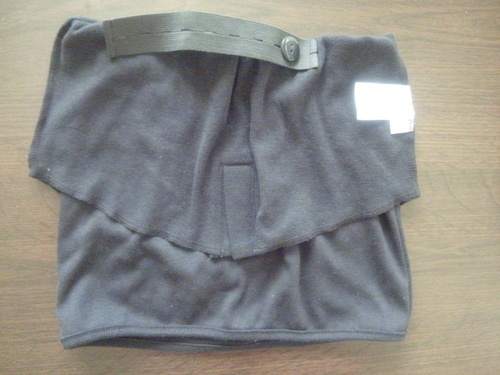 アジャスターバンド西松屋試着のみ メグ 箕面のマタニティ用品の中古あげます 譲ります ジモティーで不用品の処分