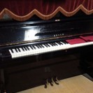 フクヤマ製　アップライトピアノ