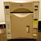その他 レジプリンター（東芝テック社製）