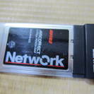 BUFFALO AIRCONNECT CARD / LAN CARD