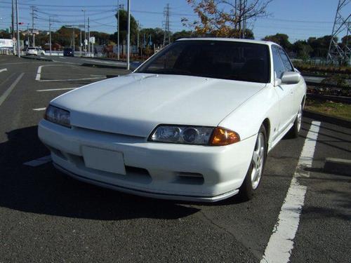 R32スカイライン タイプm個人出品 車検1年あり Masakichi 海老名のスカイラインの中古車 ジモティー
