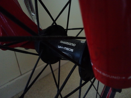 LOUIS GARNEAU XC AERIAL EASTONフレーム 450 LOUIS GARNEAU XC AERIAL