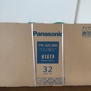 Panasonic　液晶テレビ　VIERA　TH-32C300　未使用