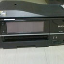 EPSON　無線　プリンター　EP-901A差し上げます。