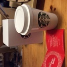 スターバックス To Go カップ型 フードキャニスター