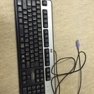 HPのキーボード