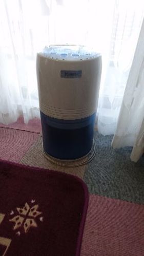 ZoJlRUSHl除湿乾燥機水とり名人03年製品
