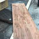 2×4の材木3650その他木っ端、板等