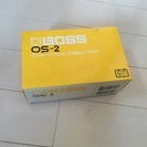 Boss OS-02