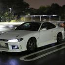 シルビア S15 極上車