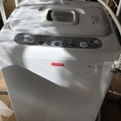 中古美品 洗濯機 東芝 AW-42SJC 4.2kg 2011年製