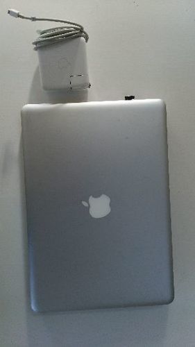 macbook アルミニウム 2008