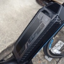 新車ヤマハ　ＹＰＪ－Ｒ　（ブラック・ブル－）PW70RM