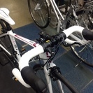 新車 ＧＩＡＮＴ ＡＶＡＩＬ２　女性専用設計のアルミロードバイク ＸＸＳサイズ　