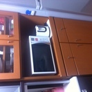 食器棚、キッチンボード、カップボード