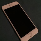 【最終価格】iPhone6 16GB シルバー softbank...