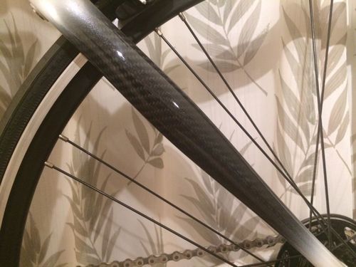 女性向け自転車 KLEIN karma クロスバイク 【公式通販】