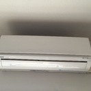 エアコン Panasonic CS-223CFR 概要 インバーター冷暖房除湿タイプ ルームエアコン CS-223CFR