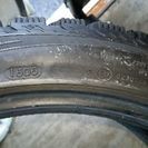 スタッドレスとスパイク