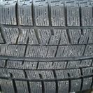 スタッドレスとスパイク