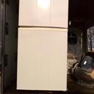 ハイアール 冷蔵庫 2ドア JR-N100A