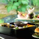 石川県小松市の 会席料理「 加賀旬彩 梅八 」でございます。 − 石川県