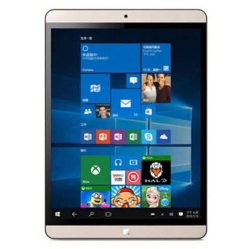 windows 10 タブレットです。