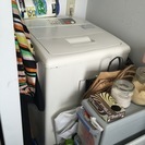 生活家電家具一式（冷蔵庫、オーブンレンジ、洗濯機、その他）★取りに来てくれる方限定★