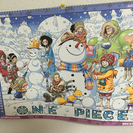 ONEPIECEコミックカレンダー2015☆