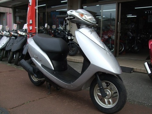 ご成約ありがとうございます。 NO.460 ディオAF62 (Dio) 4サイクルエンジン ☆彡