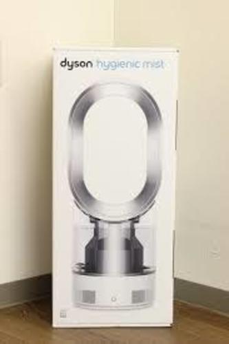 新品未開封 ダイソン加湿器　Dyson Hygienic Mist　（値下げしました）