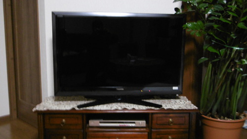 TOSHIBA REGZA 42RE1