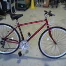 格安整備済自転車！300