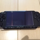 PSP3000 ゲーム