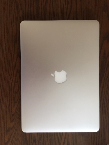 Mac MacBook Air (13-inch, Early 2014)
