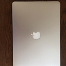  MacBook Air (13-inch, Early 2014)