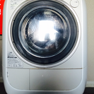 ドラム式洗濯機BDV2200(ヒート乾燥機付き)