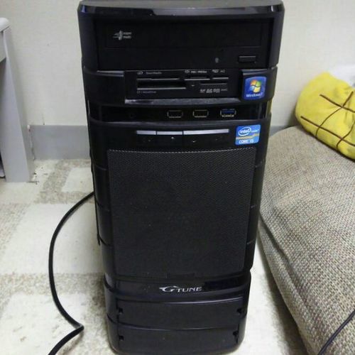 ゲーミングPC