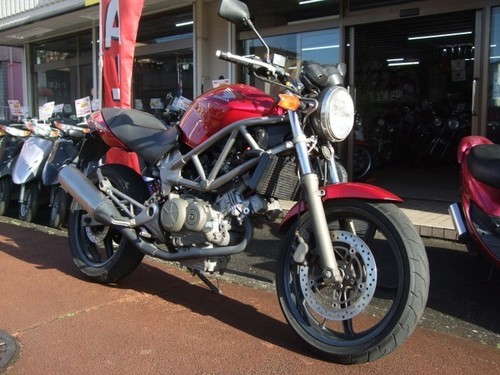 ご成約ありがとうございます。 NO.613 VTR250 水冷4サイクルVツインエンジン ☆彡