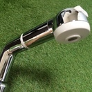 洗面台の洗髪用シャワー混合水栓 K3761JV-C-13【未使用新品】