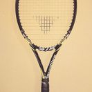 硬式テニスラケット (テクニファイバー)