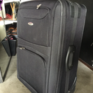 海外購入 中型スーツケース トランク キャリーバック