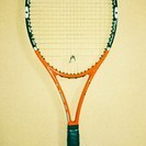 硬式テニスラケット(HEAD)