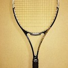 硬式テニスラケット(BRIDGESTONE)
