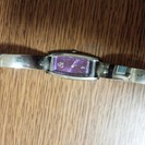腕時計　MK・PINKY・ROBERTA　【ジャンク品】【終了し...