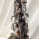 カドソン（Cadeson）アルトサックス A-900BN 高F#キー付き